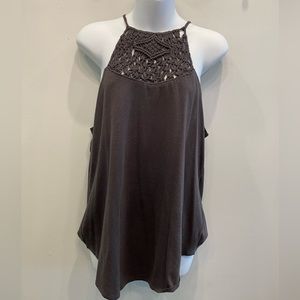 Women’s Billabong Halter Top